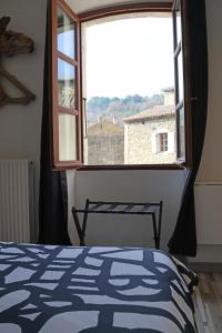 Appartements Gite climatise 