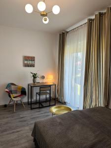 Sunset Apartments Kropla Baltyku
