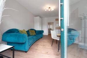 Gemütliche Wohnung in Reimsbach