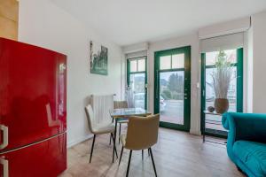 Gemütliche Wohnung in Reimsbach