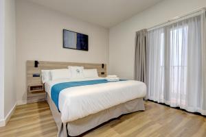 Heredia Suites Centro
