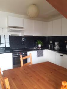 Appartements Appartement pres du Park de champigny sur Marne : photos des chambres