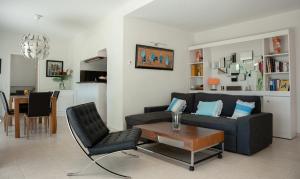 Superbe Villa-Appartement sur la Croisette avec grande terrasse