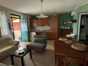 Mini Villetta San Giorgio