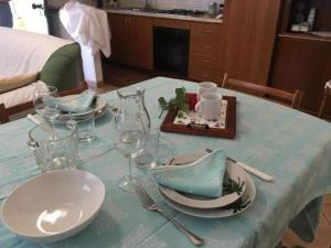 Mini Villetta San Giorgio