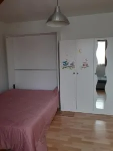 Appartement prés du Park de champigny sur Marne - 马恩河畔莱佩尔勒