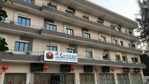 soluxe hotel cotonu - Bodjo