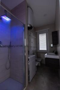 OASIS Of PEACE CLOSE TO VATICANO