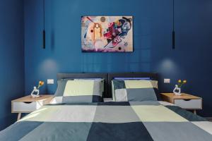 OASIS Of PEACE CLOSE TO VATICANO