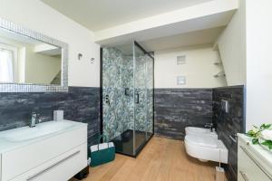 Rooms Le Rive 23