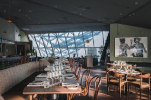 Clarion Hotel Trondheim