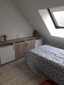 Appartements Appartement pres du Park de champigny sur Marne : photos des chambres
