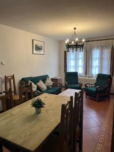 Villa Dolores Apartments