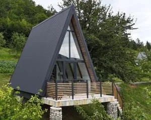 Fern Farm Tiny Home - Donja Štitarica