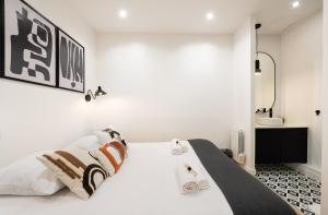 Le Marais l 5BR & AC - Duplex Home in Paris