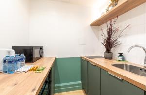 Le Marais l 5BR & AC - Duplex Home in Paris