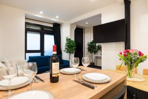 Le Marais l 5BR & AC - Duplex Home in Paris