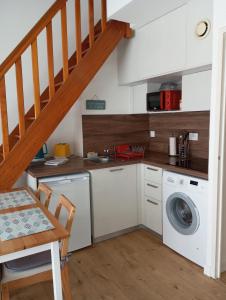 Bananec- Appt à 300 mètres de la plage