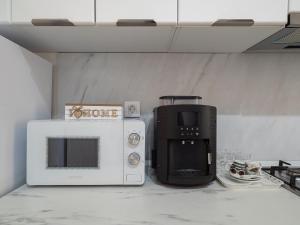 Turquoise Center Apartament