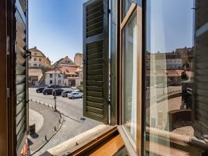 Turquoise Center Apartament