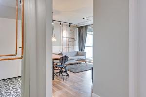 Apartament Platinium - Chmielna 72