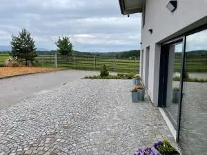 Penzion na farmě u Rudolfa - Opalice