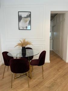 Vogue Boutique Residence