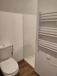 Gîte Bienvenue chez Naty