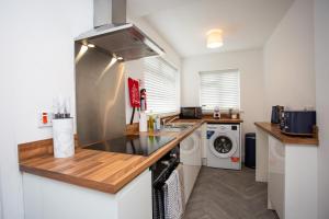 Vacant Nests The Sandringham Central Location