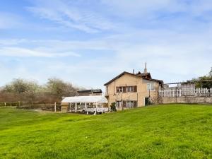 Appartements Gite Des Pres : photos des chambres