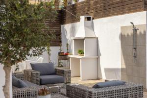 Villa Protaras View 6 Central Protaras -Fig Tree Bay-Jacuzzi-Hot Tub