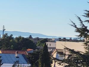 Apartment Mare D with a pool new2025