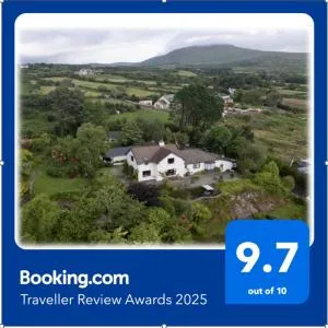 Rodeen Country House - Coulagh