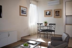 Appartamento Attico con Vista
