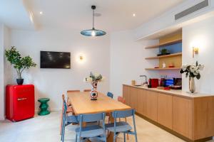 Hotels Hotel Acadia - Astotel : photos des chambres