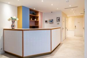 Hotels Hotel Acadia - Astotel : photos des chambres