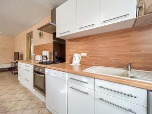 Appartements Gite Des Pres : photos des chambres