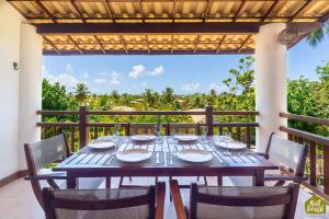 Reserva Imbassaí - Apartamento TD 11 02 Superior - Buganvílias