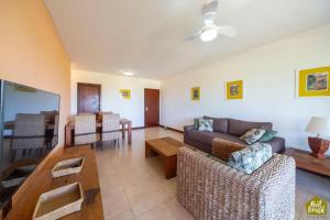 Reserva Imbassaí - Apartamento TD 11 02 Superior - Buganvílias