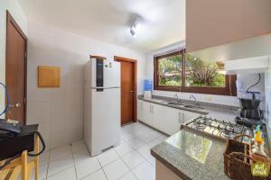 Reserva Imbassaí - Apartamento TD 11 02 Superior - Buganvílias