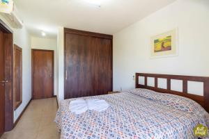 Reserva Imbassaí - Apartamento TD 11 02 Superior - Buganvílias