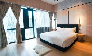 Star KLCC Elegant 2-3pax by DingDing