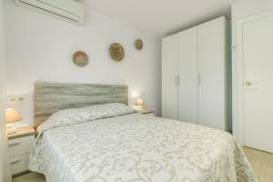 Apartamento en primera línea de playa Holiday Center