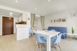Apartamento en primera línea de playa Holiday Center