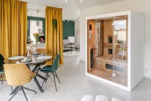 Sauna Moments Villa - تورهوت