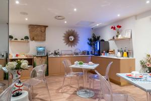 Hotels Hotel Acadia - Astotel : photos des chambres