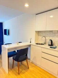 EVIS LTD apartments Batumi 2