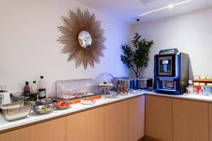 Hotels Hotel Acadia - Astotel : photos des chambres