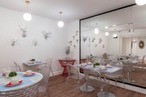 Hotels Hotel Acadia - Astotel : photos des chambres