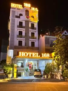 168 Hotel - Bến Lức